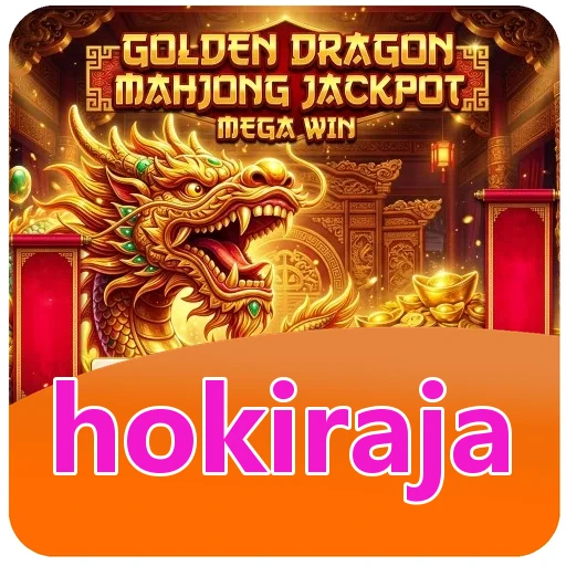 Ilustrasi instal dan buka APK hokiraja